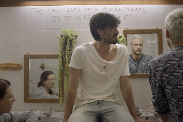 still / picture for Johnny is nie dood nie