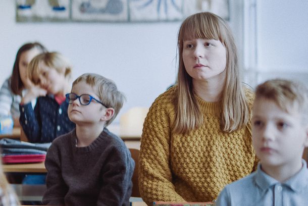 still / picture for Mekana bića