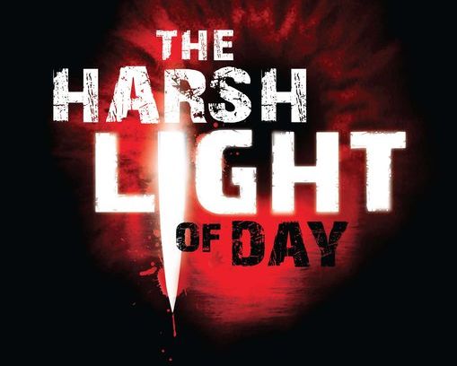 still / picture for The Harsh Light of Day
