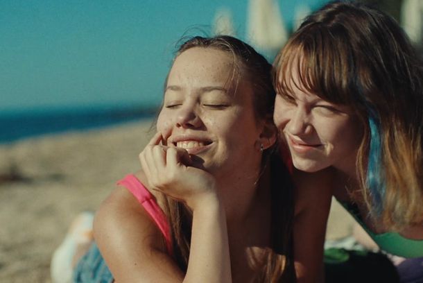 still / picture for Affrikáta