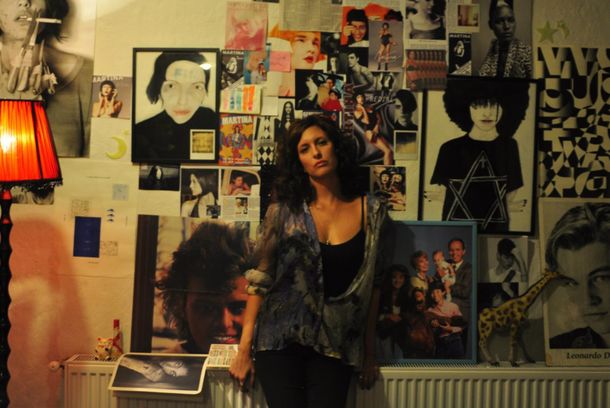 still / picture for Dry Martina