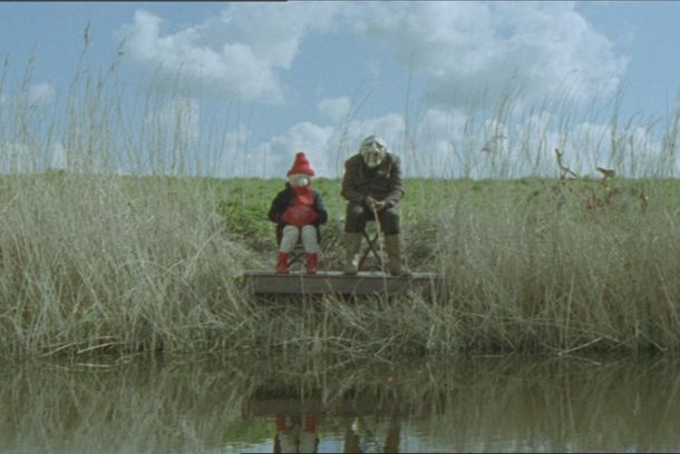 still / picture for De Wolkenfabriek (The Cloud Factory)