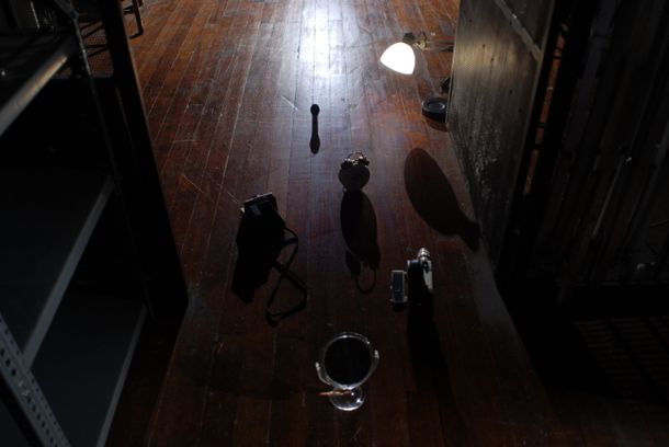 still / picture for I Wanna Shine