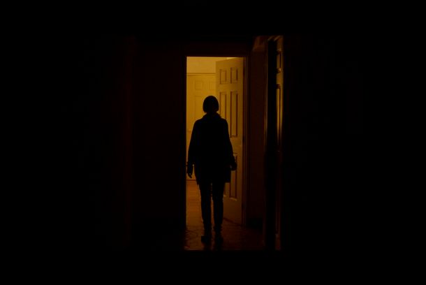 still / picture for La Cuarta Puerta