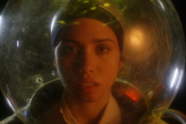 still / picture for Lost Beyond The Stars