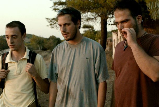 still / picture for MAD DOGS