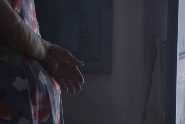 still / picture for Across Her Body