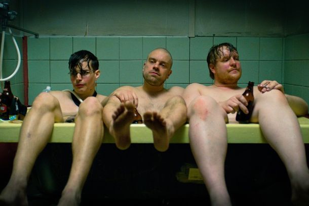 still / picture for Juoppohullun päiväkirja