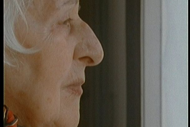 still / picture for Jarmila is home for good!