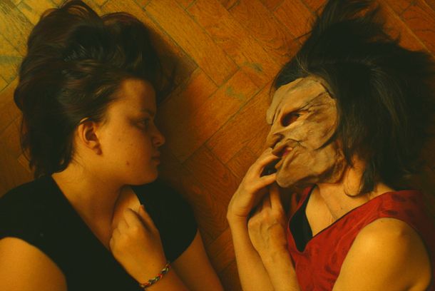 still / picture for Anyám, a szörny