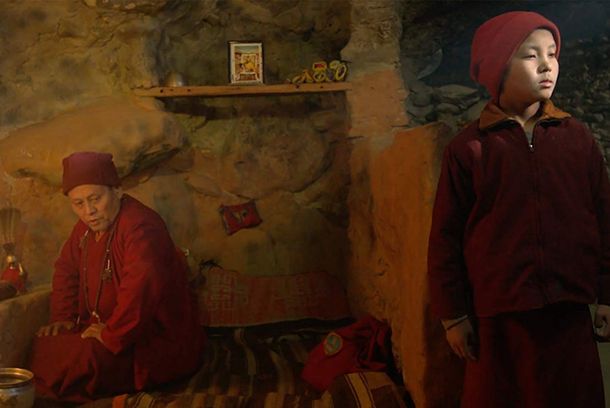 still / picture for JHA LO