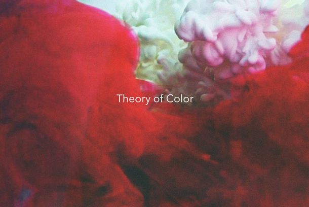 still / picture for Teoría del color