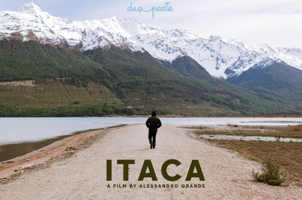 still / picture for Itaca