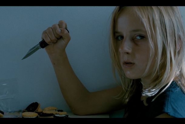 still / picture for ÉCLAT DU JOUR