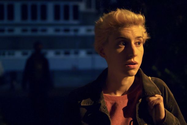 still / picture for Wartezeit