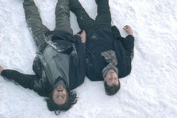 still / picture for Amor Fati