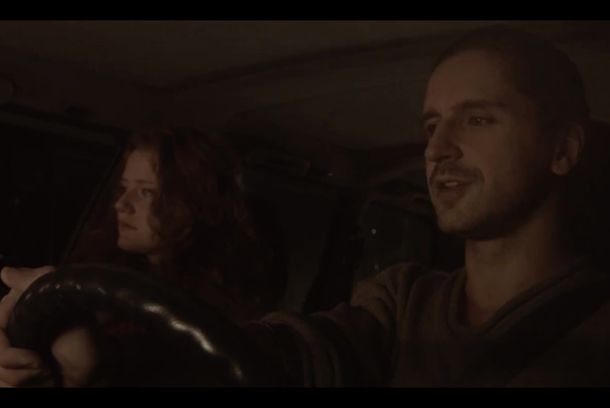 still / picture for JOY