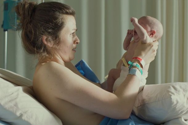 still / picture for La Coupure