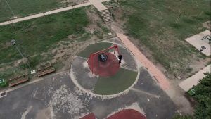 still / picture for Melanholični dron