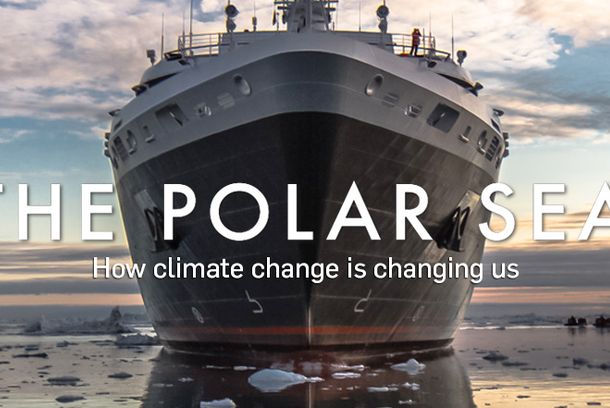 still / picture for The Polar Sea (3 episodes)