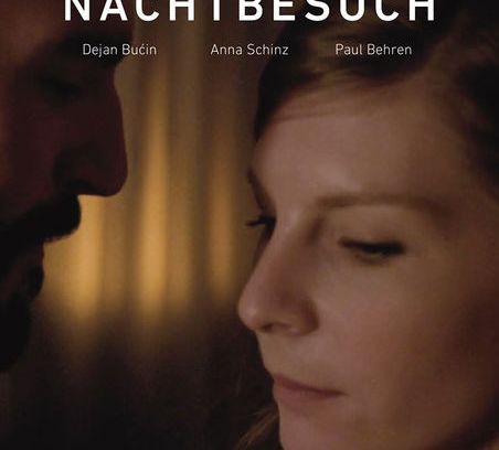 still / picture for Nachtbesuch