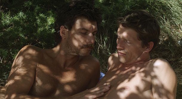 still / picture for Stranger by the Lake (L'inconnu du lac)