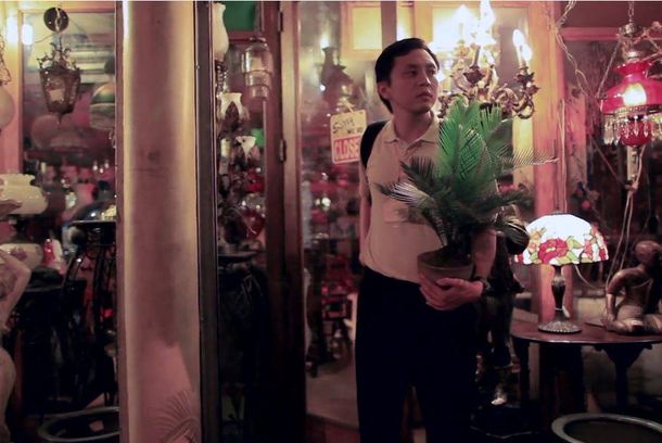 still / picture for San Lazaro