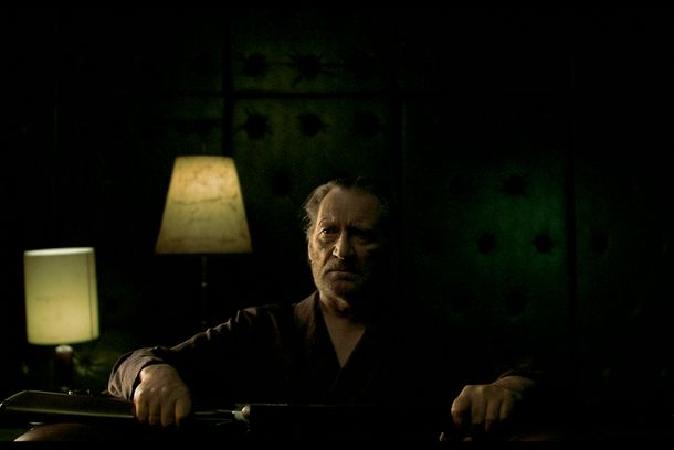 still / picture for Der Grossvater