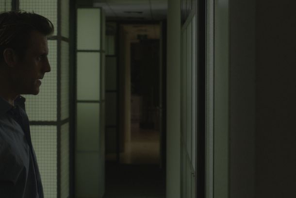 still / picture for Nagelaten/Through