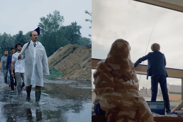 still / picture for Comments