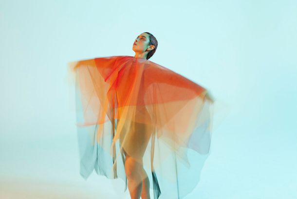 still / picture for OCEAN EYES