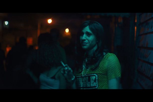 still / picture for Corazón