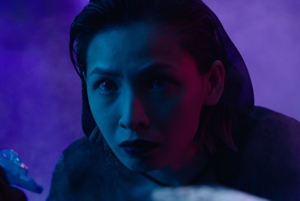 still / picture for Đừng giỡn mặt với Bà