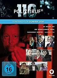 still / picture for Polizeiruf 110 - Sumpflandschaften