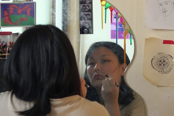 still / picture for Queen's Crochet