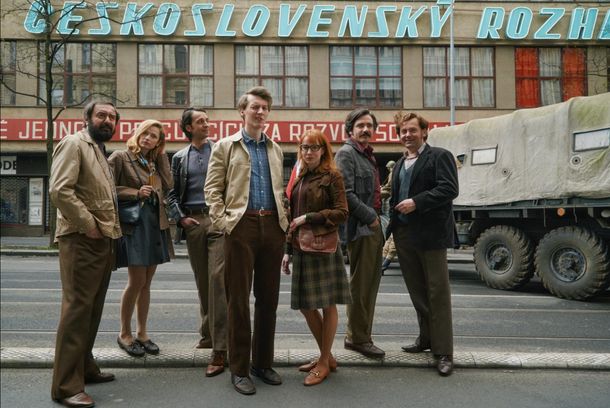 still / picture for Vlny