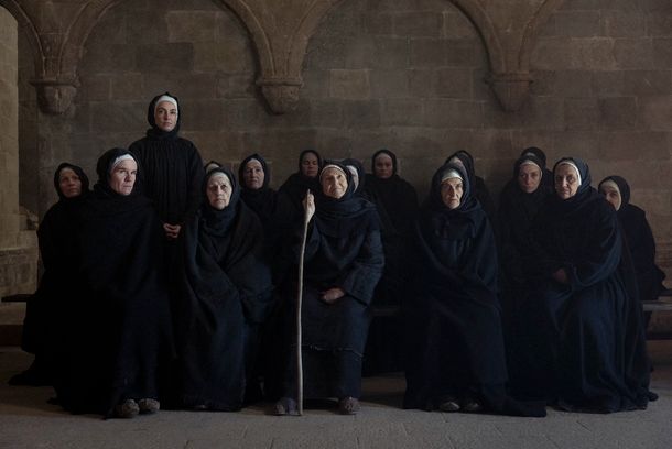 still / picture for LA ABADESA
