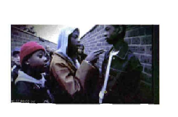 still / picture for RALPH RULES