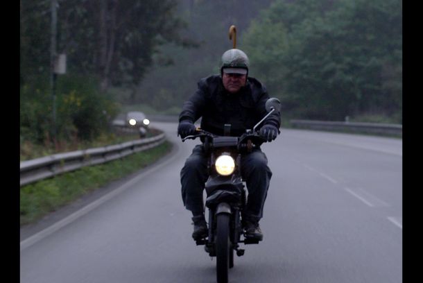 still / picture for CETTE MÉLODIE QUI VIENT DE LOIN