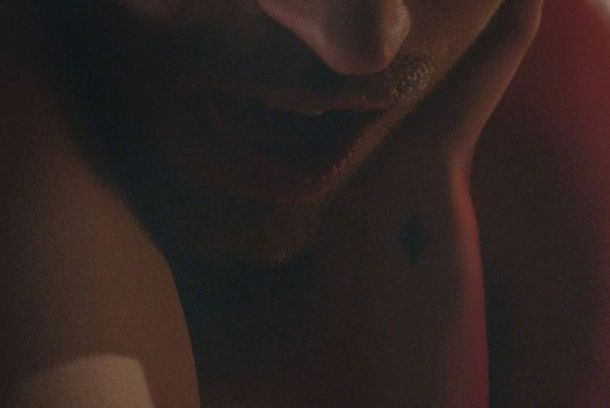 still / picture for Wenn ich loslasse (AT)