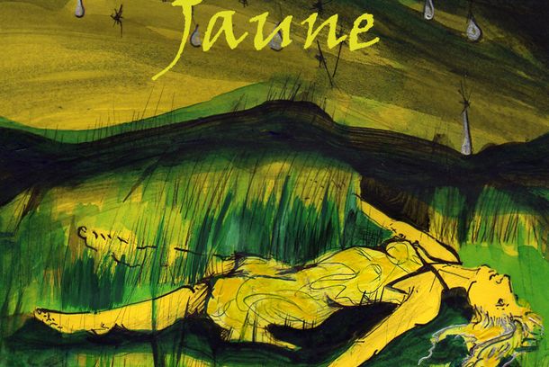 still / picture for Jaune (Yellow)