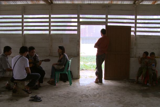 still / picture for Across The Drift