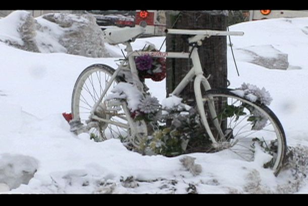 still / picture for Ghost Bike