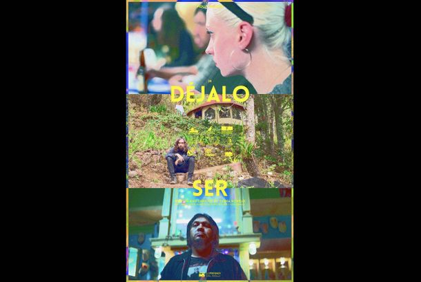 still / picture for Déjalo Ser 