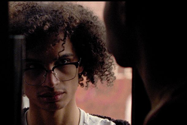 still / picture for Boundaries