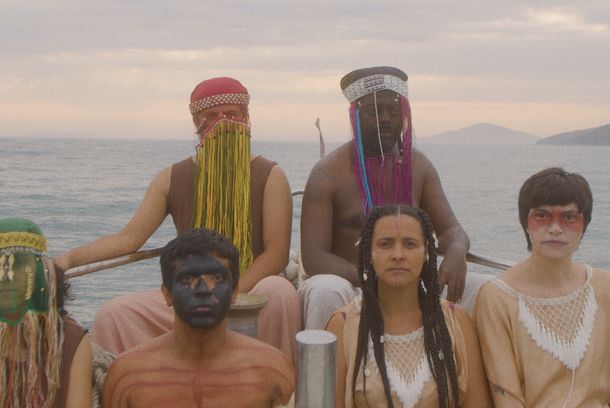 still / picture for Sonho de Pedra
