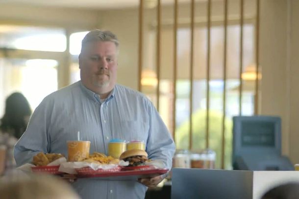 still / picture for Fast Food