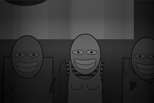 still / picture for Smile!