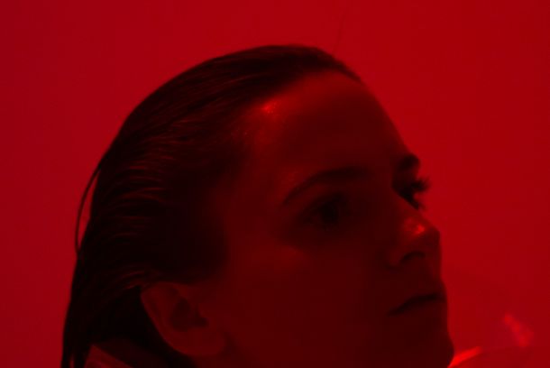 still / picture for Anhedonia