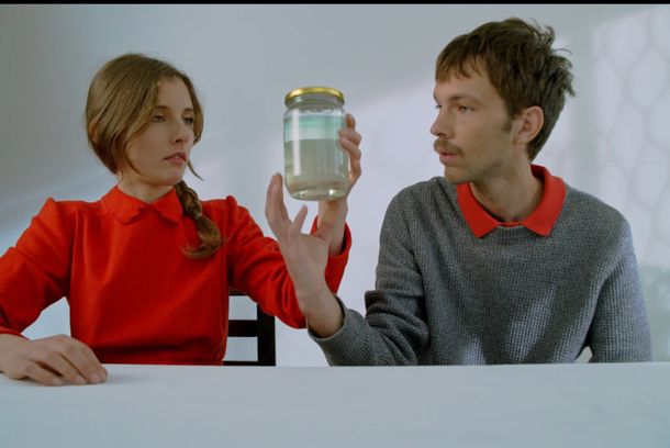 still / picture for Rasti i Çuditshëm i Teresitës